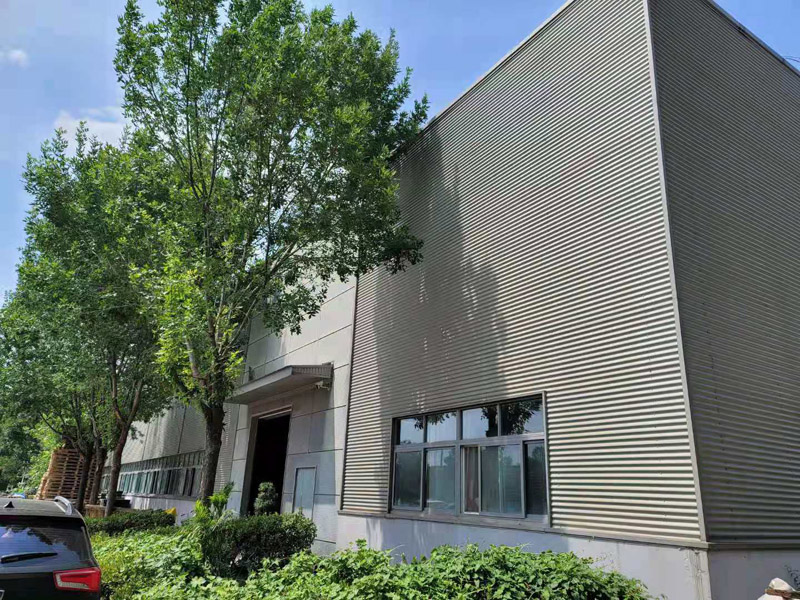 客户案例